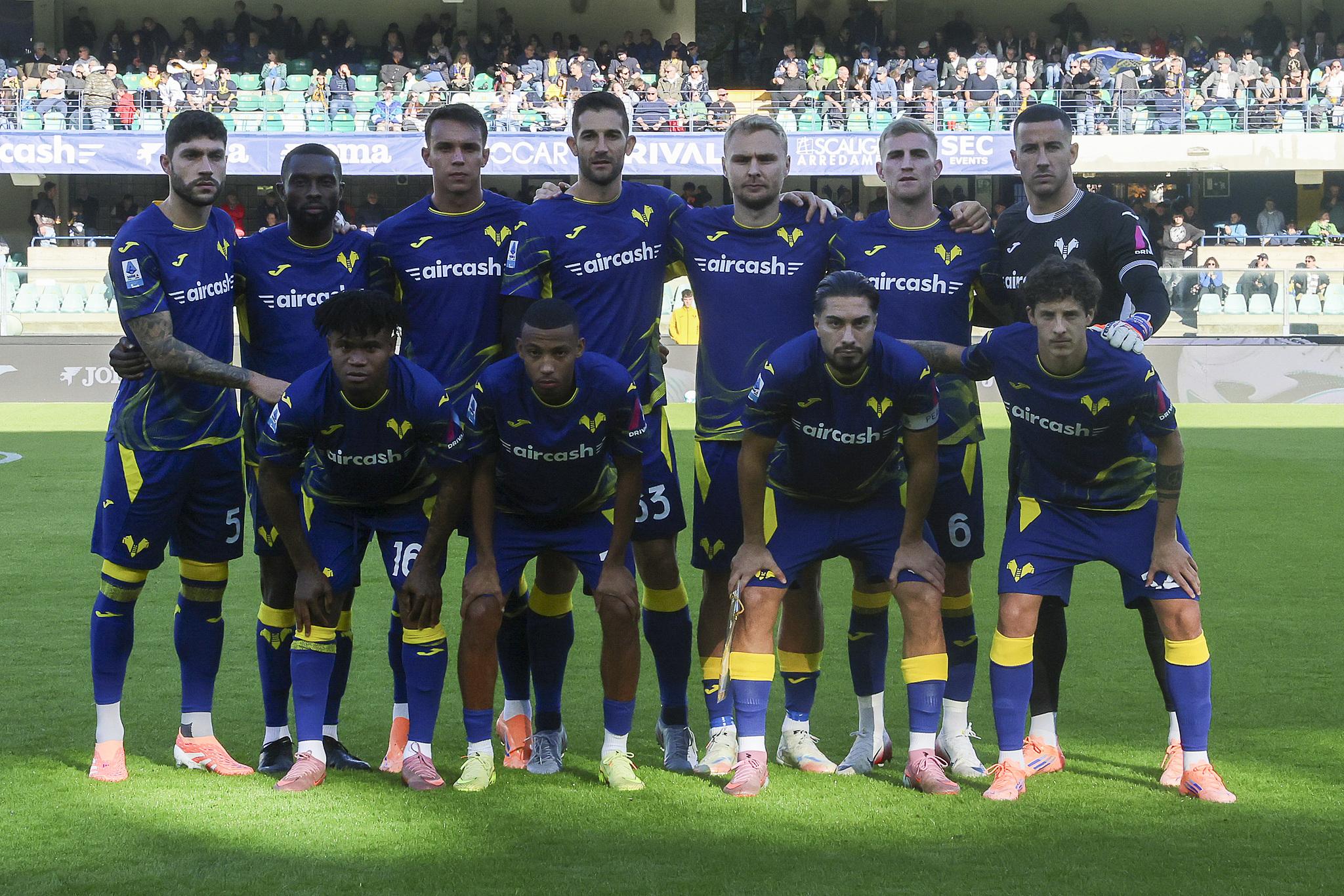 世界杯官方app下载中心-希腊花园：维罗纳与盈方意大利合作打造的黄蓝军团款待项目