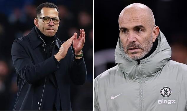 邮报:切尔西冬窗想引进一名中卫,也不排除签中场或前锋