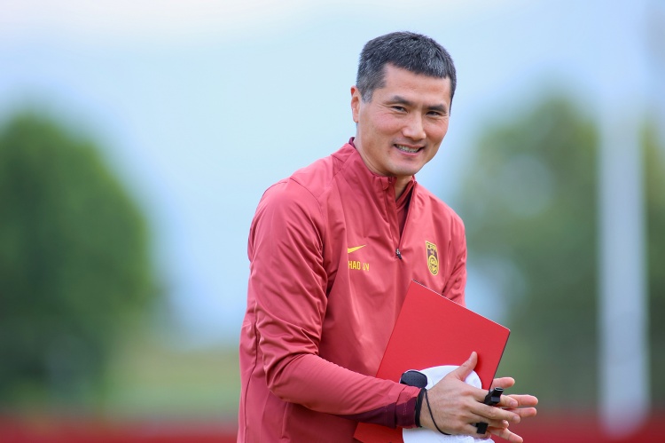 世界杯客户端下载安装-记者：U23国脚无缘本期国足集训，国足3月人员可能会有调整