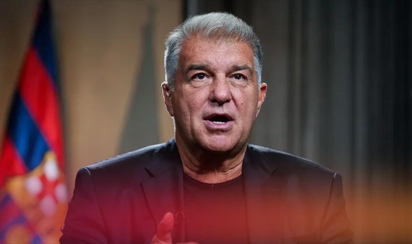 多家西媒：拉波尔塔获得超过66%的选票，大幅领先丰特